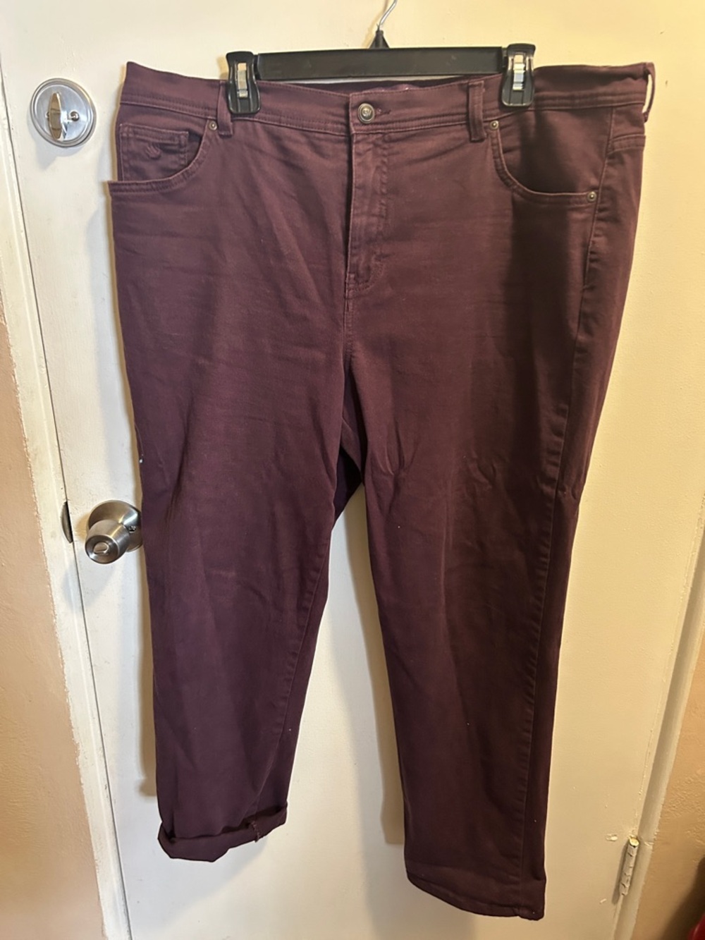 Gloria Vanderbilt Jeans